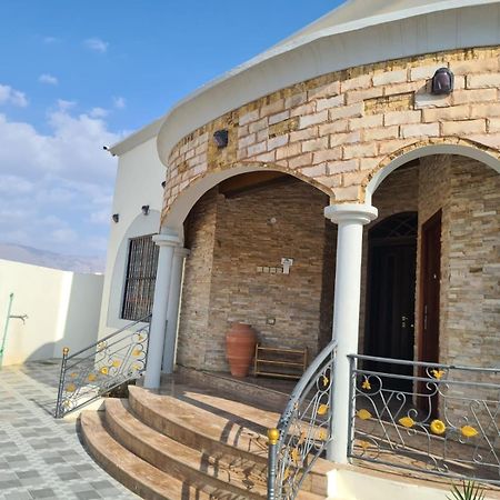 Vila Mountain Balcony House Nazvá Exteriér fotografie
