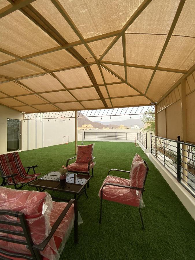 Vila Mountain Balcony House Nazvá Exteriér fotografie